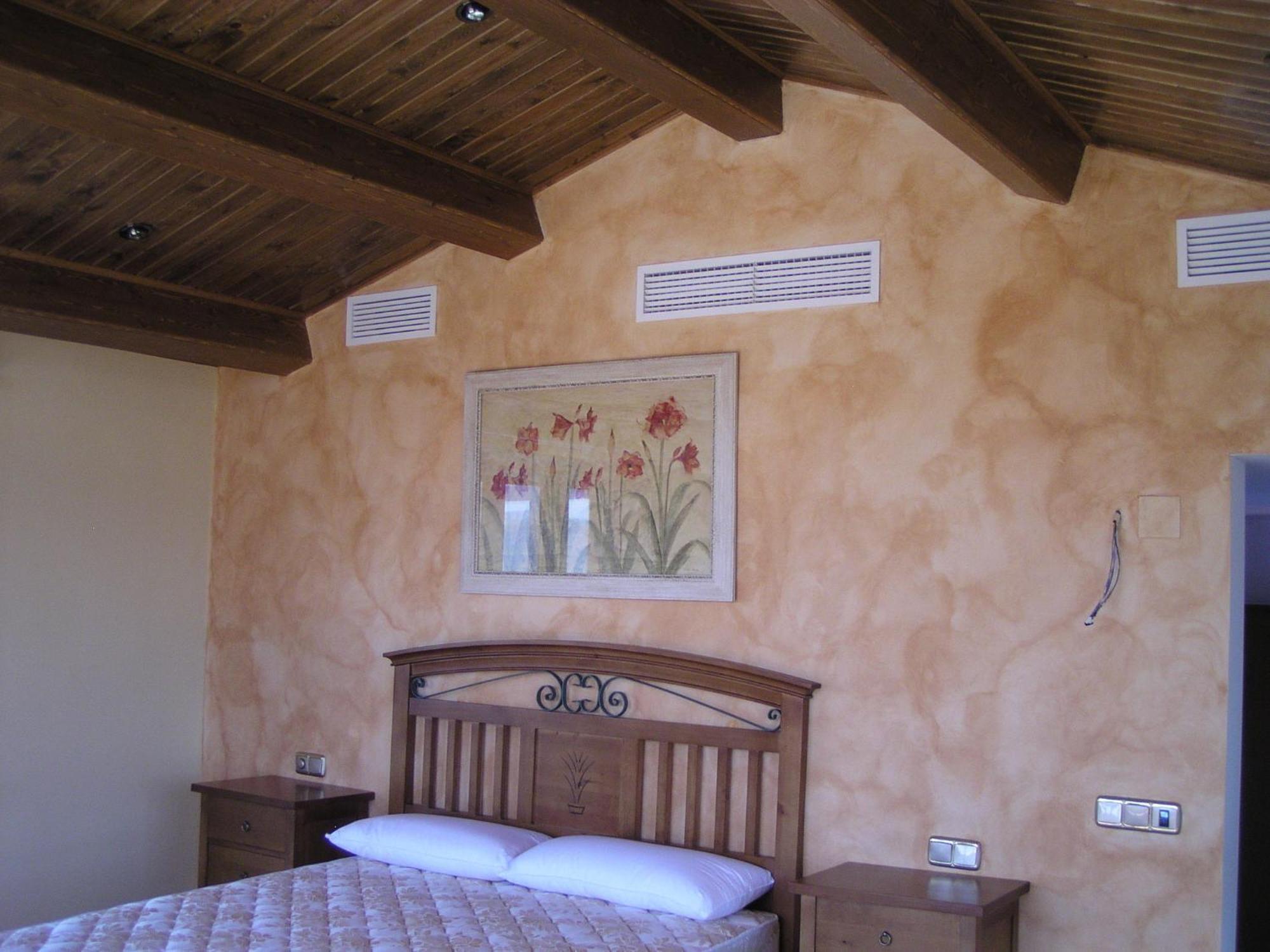 Casa Cosculluela Apartman Aínsa Szoba fotó