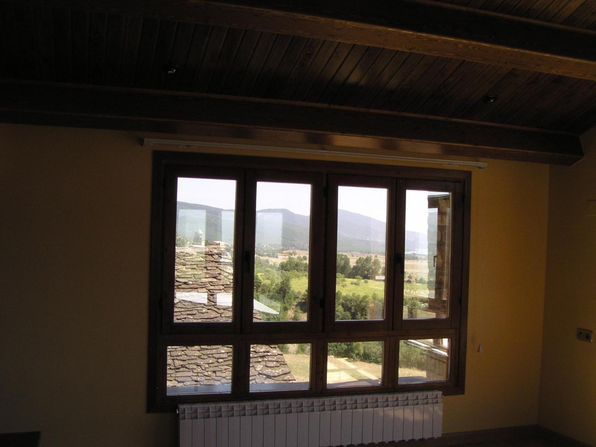 Casa Cosculluela Apartman Aínsa Szoba fotó